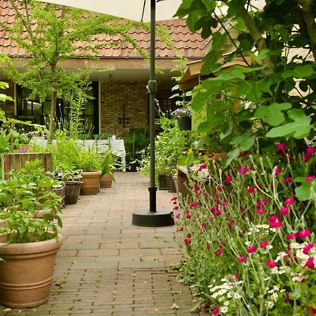 Wijckel Theetuin En B & B 'De Theetuin' المظهر الخارجي الصورة